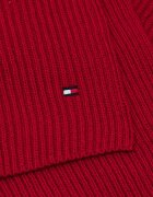 Tommy Hilfiger Șal cu adaos de cașmir