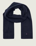 Tommy Hilfiger Șal cu adaos de lână