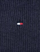 Tommy Hilfiger Șal cu adaos de lână