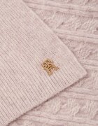 Tommy Hilfiger Șal cu adaos de lână