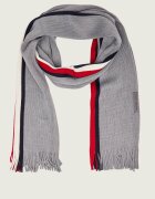 Tommy Hilfiger Șal Rashelle cu adaos de lână