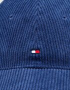 Tommy Hilfiger Șapcă baseball Cord 6 | catifea reiată