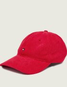 Tommy Hilfiger Șapcă baseball Cord 6 | catifea reiată