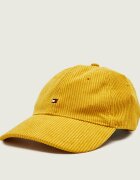 Tommy Hilfiger Șapcă baseball Cord 6 | catifea reiată