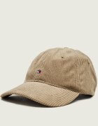 Tommy Hilfiger Șapcă baseball Cord 6 | catifea reiată