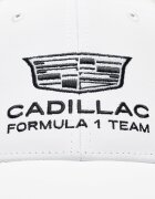 Tommy Hilfiger Șapcă baseball REPLICA | X Cadillac Formula 1 Team