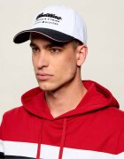 Tommy Hilfiger Șapcă baseball SCRIPT | X Cadillac Formula 1 Team