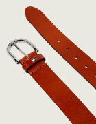Tommy Hilfiger Skórzany pasek NEW DANNY