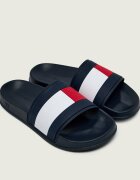 Tommy Hilfiger Șlapi FLAG