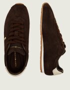 Tommy Hilfiger Sneakers Bella | piele întoarsă