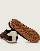 Tommy Hilfiger Sneakers Bella | piele întoarsă