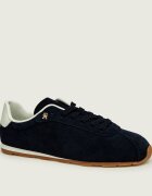 Tommy Hilfiger Sneakers Bella | piele întoarsă