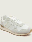 Tommy Hilfiger Sneakers Core Mix | piele întoarsă
