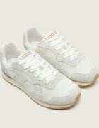 Tommy Hilfiger Sneakers Core Mix | piele întoarsă