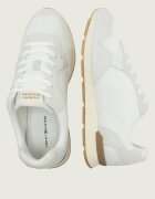 Tommy Hilfiger Sneakers Core Mix | piele întoarsă