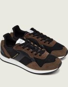 Tommy Hilfiger Sneakers Core Mix | piele întoarsă