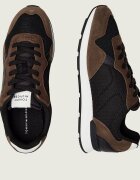Tommy Hilfiger Sneakers Core Mix | piele întoarsă