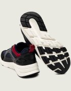 Tommy Hilfiger Sneakers cu adaos de piele