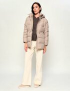 Tommy Hilfiger Sneakers Cupsole | shearling | piele întoarsă