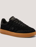 Tommy Hilfiger Sneakers Heritage | piele întoarsă