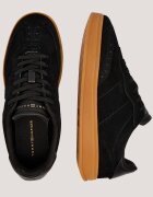Tommy Hilfiger Sneakers Heritage | piele întoarsă