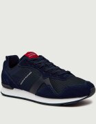 Tommy Hilfiger Sneakers MAXLITE MIX | piele întoarsă