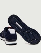 Tommy Hilfiger Sneakers MAXLITE MIX | piele întoarsă