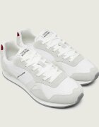 Tommy Hilfiger Sneakers MAXLITE MIX | piele întoarsă