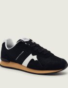 Tommy Hilfiger Sneakers MAXLITE SEASONAL | piele întoarsă