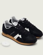 Tommy Hilfiger Sneakers MAXLITE SEASONAL | piele întoarsă