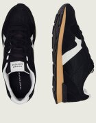 Tommy Hilfiger Sneakers MAXLITE SEASONAL | piele întoarsă
