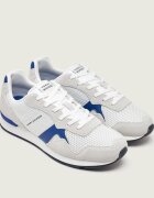 Tommy Hilfiger Sneakers Maxlite Seasonal | piele întoarsă