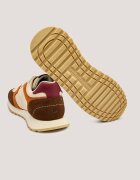 Tommy Hilfiger Sneakers New Runner | piele întoarsă