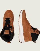 Tommy Hilfiger Sneakers | piele întoarsă