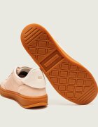 Tommy Hilfiger Sneakers | piele întoarsă