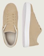 Tommy Hilfiger Sneakers | piele întoarsă