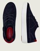 Tommy Hilfiger Sneakers | piele întoarsă