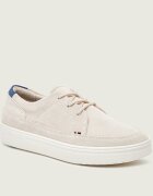 Tommy Hilfiger Sneakers | piele întoarsă