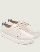 Tommy Hilfiger Sneakers | piele întoarsă