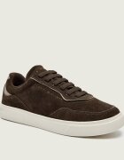 Tommy Hilfiger Sneakers | piele întoarsă