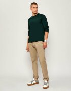 Tommy Hilfiger Sneakers | piele întoarsă
