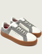 Tommy Hilfiger Sneakers | piele întoarsă