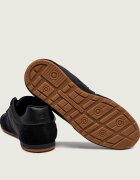Tommy Hilfiger Sneakers RUN ICON SUMMER MIX | piele întoarsă