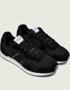 Tommy Hilfiger Sneakers RUNNER ICON MIX | piele întoarsă