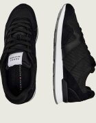 Tommy Hilfiger Sneakers RUNNER ICON MIX | piele întoarsă