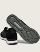 Tommy Hilfiger Sneakers RUNNER ICON MIX | piele întoarsă