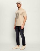 Tommy Hilfiger Sneakers TH LORUN ICON | piele întoarsă