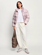 Tommy Hilfiger Sneakers Vintage | piele întoarsă