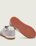 Tommy Hilfiger Sneakers Vintage | piele întoarsă