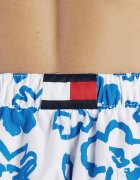 Tommy Hilfiger Șorți de baie MEDIUM DRAWSTRING PRINT | Regular Fit